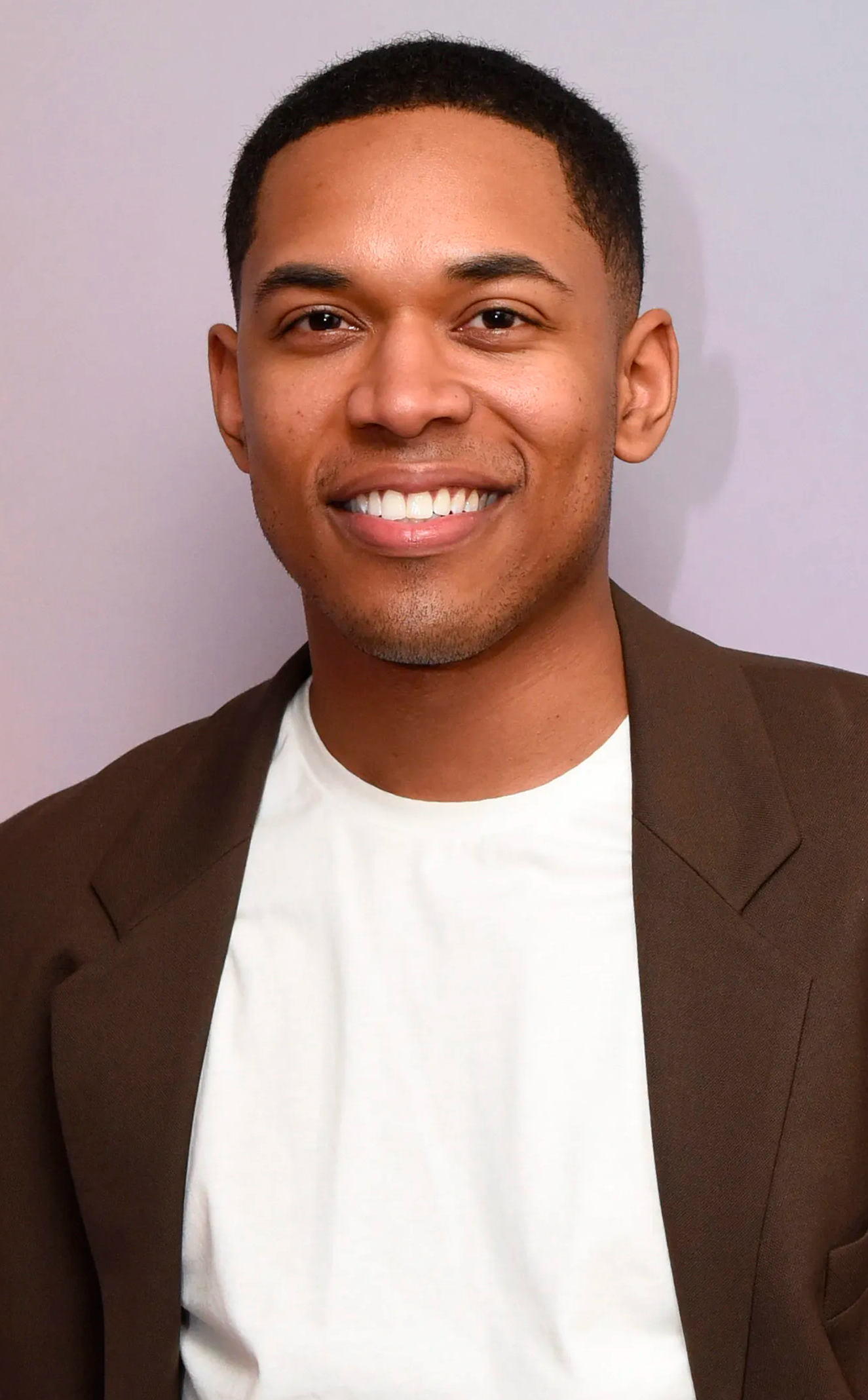 Kelvin Harrison Jr.